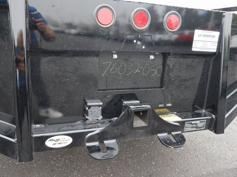 New 2025 Chevrolet Silverado 3500 W/T w/ WT Convenience Package image 28