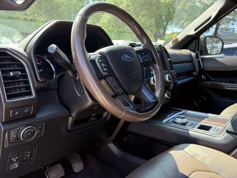 Used 2020 Ford Expedition King Ranch w/ Cargo Package RWD image 8
