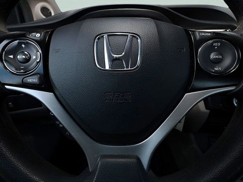 Used 2013 Honda Civic LX image 24