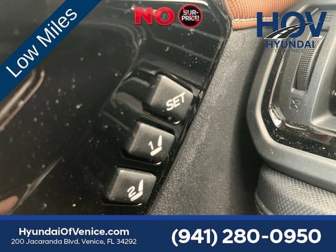 Used 2025 Subaru Forester Touring AWD/4WD image 17