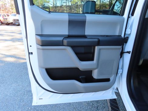 Used 2022 Ford F350 XL w/ STX Appearance Package image 20