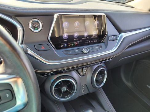 Used 2019 Chevrolet Blazer Premier w/ Sun and Wheels Package image 21