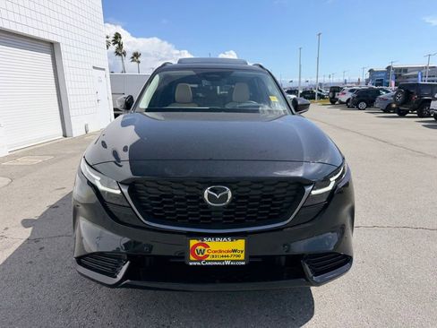 New 2026 MAZDA CX-5 2.5 S w/ Premium Package AWD/4WD image 9