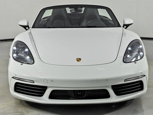 Used 2019 Porsche 718 Boxster S RWD image 5