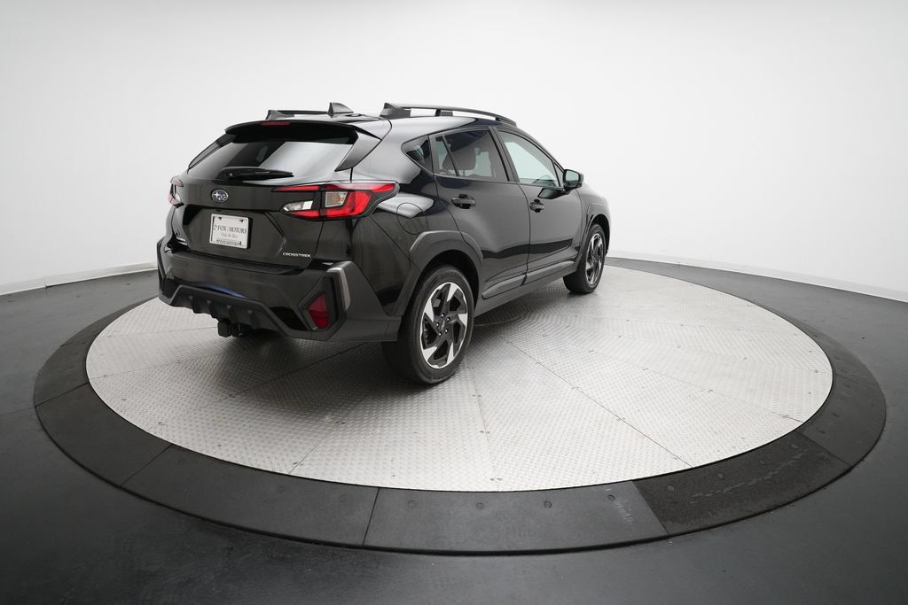Certified 2024 Subaru Crosstrek 2.5i Limited w/ Popular Package #3A AWD/4WD image 34