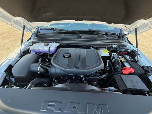 New 2026 RAM 1500 Lone Star image 23