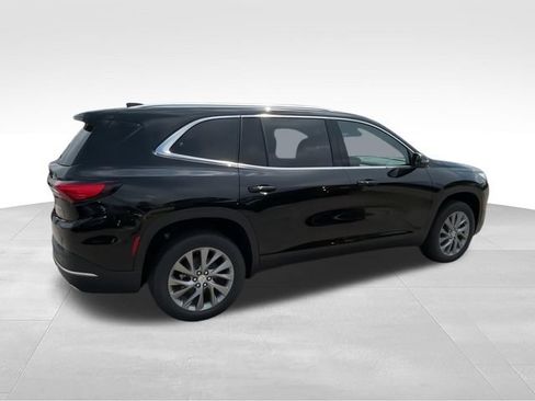 New 2026 Buick Enclave Preferred w/ Power Package FWD image 9