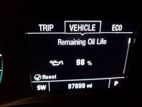 Used 2020 Chevrolet Equinox LS w/ LS Convenience Package AWD/4WD image 18