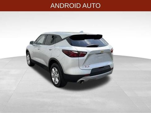 Used 2020 Chevrolet Blazer LT FWD image 5
