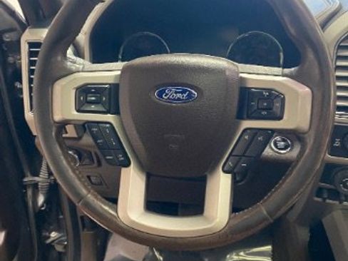 Used 2019 Ford F150 King Ranch w/ Equipment Group 601A Luxury AWD/4WD image 25