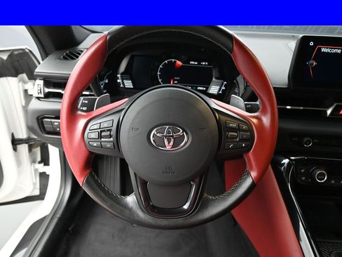 Used 2022 Toyota Supra image 15