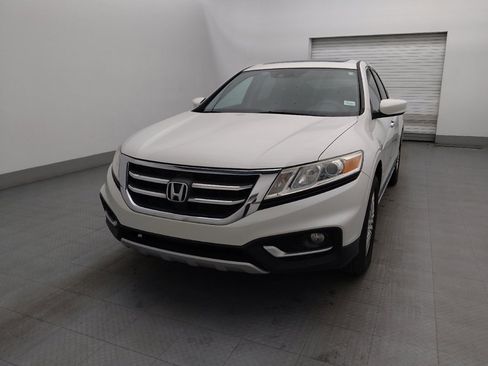 Used 2014 Honda Crosstour EX-L image 15