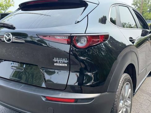 Used 2021 MAZDA CX-30 AWD 2.5 S w/ Preferred Package image 6
