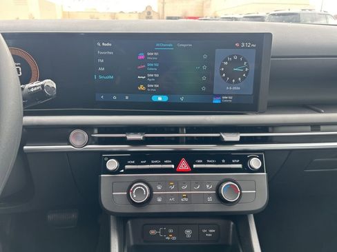 New 2026 Hyundai Santa Cruz SE image 17