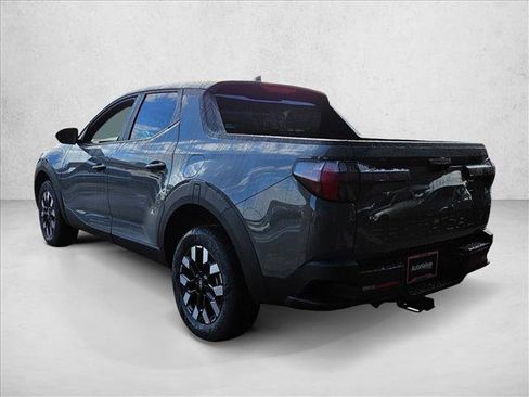 New 2026 Hyundai Santa Cruz SE image 9