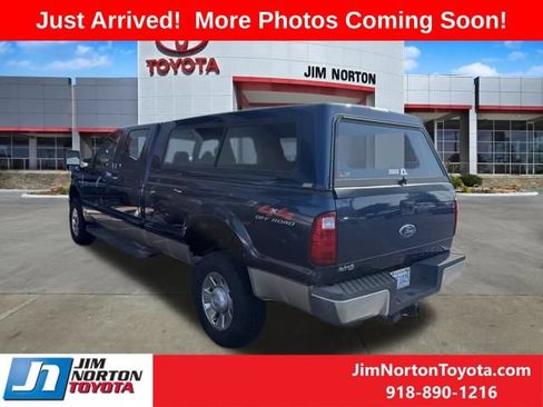 Used 2008 Ford F350 XL AWD/4WD image 5