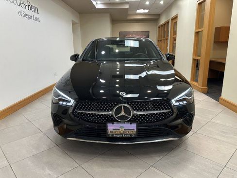 Certified 2025 Mercedes-Benz CLA 250 image 2