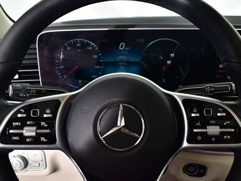Used 2022 Mercedes-Benz GLE 350 4MATIC image 20