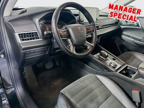 Used 2024 Mitsubishi Outlander SE FWD image 10