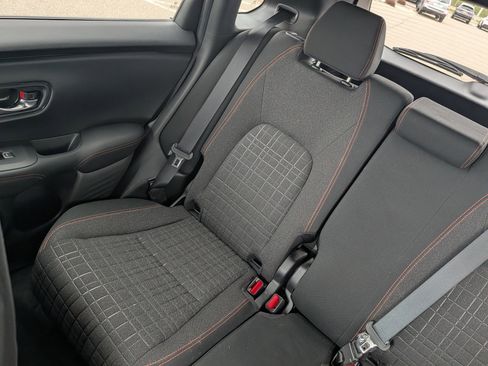 Used 2023 Honda HR-V Sport image 12