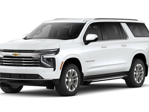 New 2026 Chevrolet Suburban LT w/ Comfort Package RWD image 51