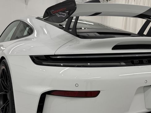 New 2026 Porsche 911 GT3 image 21
