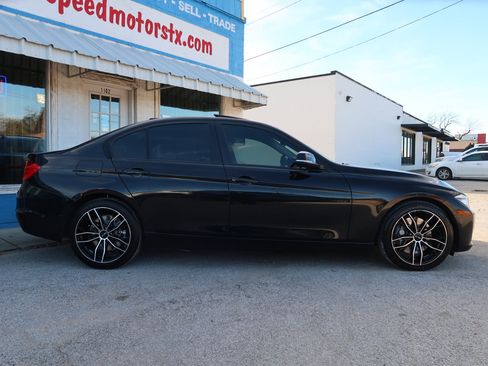 Used 2014 BMW 335i xDrive Sedan image 4