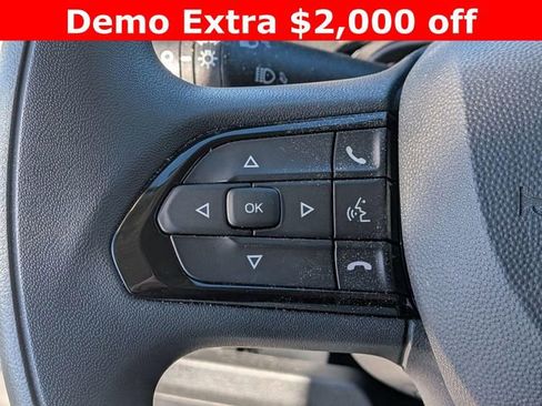 New 2026 RAM ProMaster 3500 w/ Convenience Group image 14