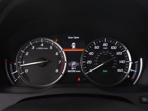 Used 2018 Acura MDX SH-AWD w/ Technology Package image 31