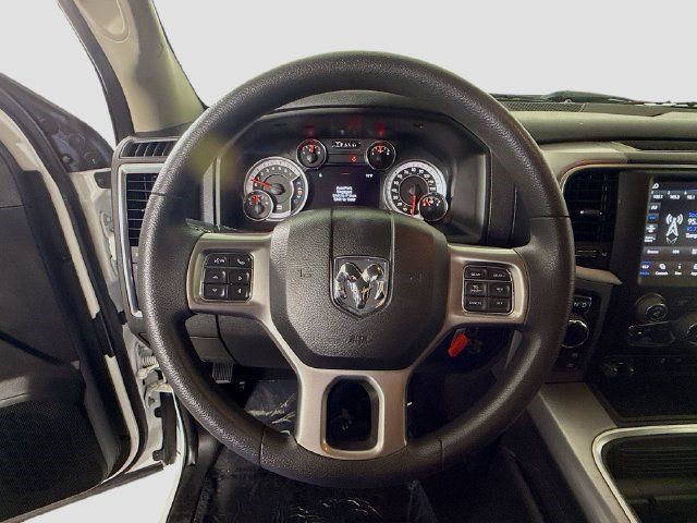 Used 2023 RAM 1500 Classic SLT w/ Trailer & Traction Group AWD/4WD image 12