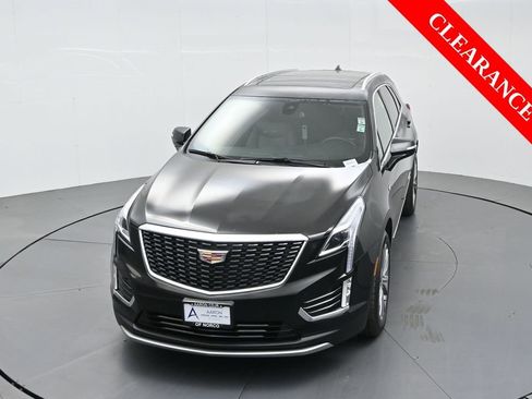 Used 2025 Cadillac XT5 Premium Luxury image 51
