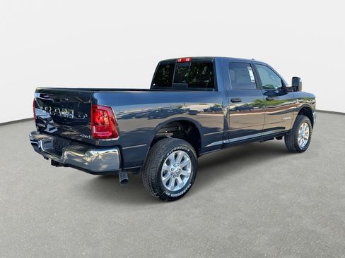 New 2026 RAM 2500 Big Horn AWD/4WD image 5