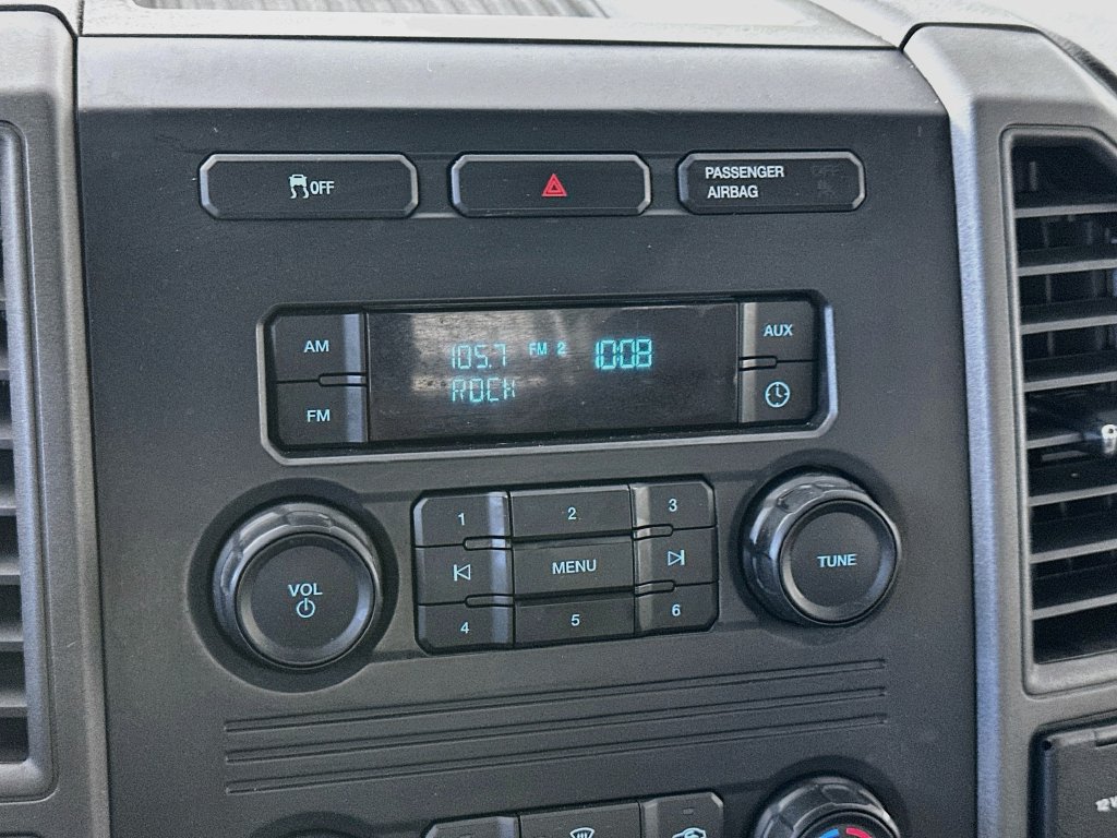 Used 2019 Ford F250 XL RWD image 15