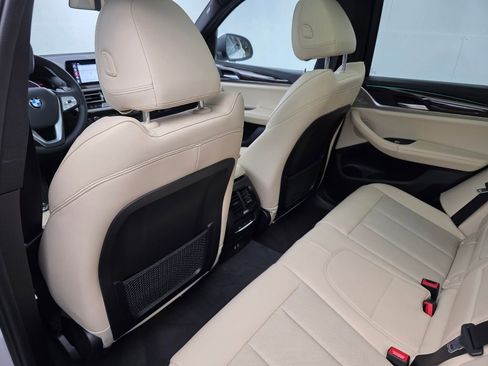 Used 2023 BMW X3 xDrive30i w/ Convenience Package image 15