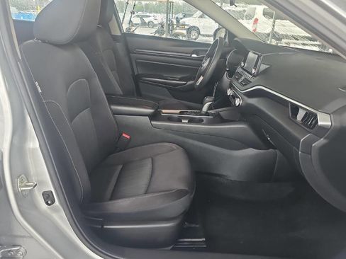 Used 2021 Nissan Altima 2.5 S image 13