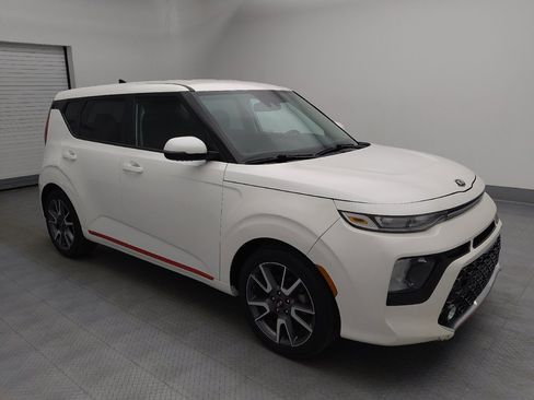 Used 2020 Kia Soul GT-Line image 11