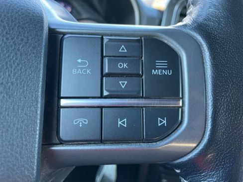 Used 2021 Ford F150 XLT w/ Equipment Group 301A Mid image 16