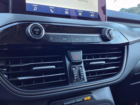 Certified 2023 Ford Escape Active image 12