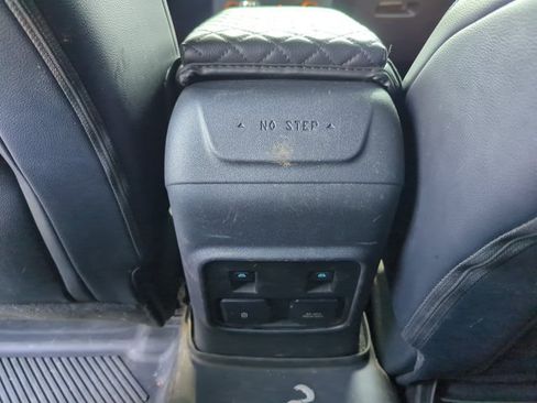 Used 2022 Ford Bronco Outer Banks AWD/4WD image 23