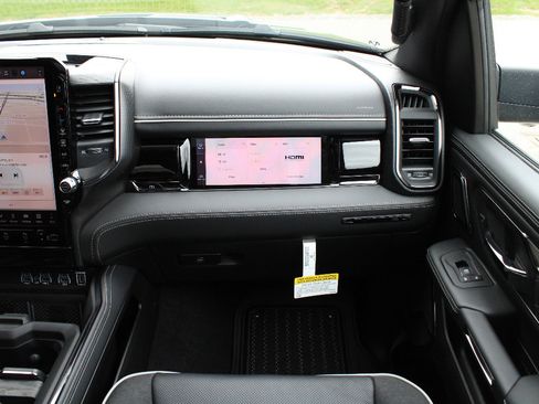 New 2026 RAM 1500 Limited AWD/4WD image 27