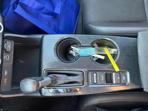 Used 2024 Honda Civic Sport image 24