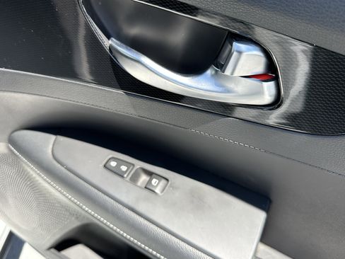 Used 2023 Kia Forte GT-Line FWD image 19