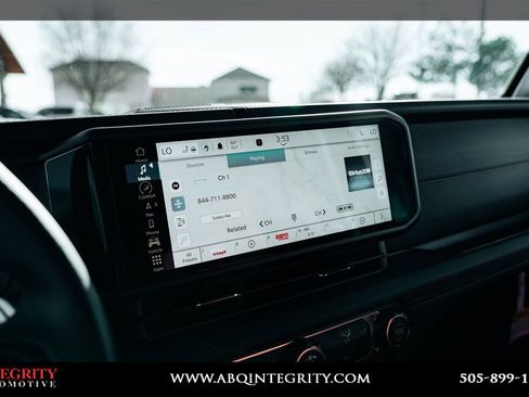 Used 2024 Jeep Wrangler Unlimited Rubicon 392 image 29