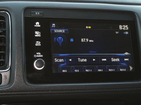 Used 2019 Honda HR-V EX-L image 13