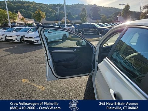 New 2026 Volkswagen Jetta SE image 26