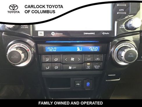 Used 2024 Toyota 4Runner TRD Pro AWD/4WD image 27