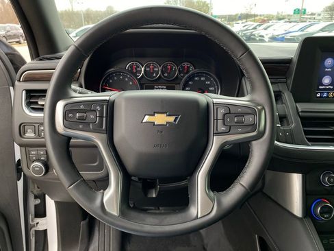 Used 2023 Chevrolet Tahoe LS AWD/4WD image 13