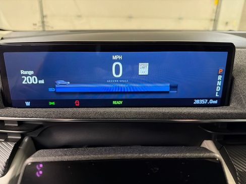 Certified 2023 Ford Mustang Mach-E Premium AWD/4WD image 21