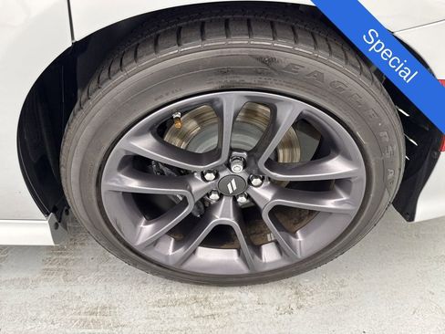 Used 2023 Dodge Charger Scat Pack RWD image 6