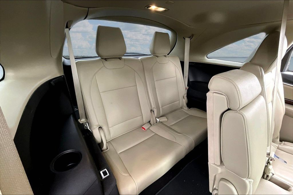 Used 2019 Acura MDX FWD image 25